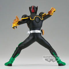 Banpresto Kamen Rider OOO Hero's Brave Statue