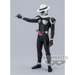 Banpresto Hero'S Brave Kamen Rider Skull