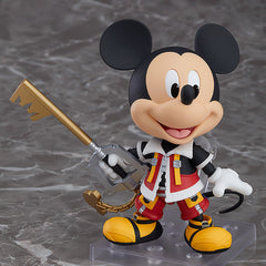 Nendoroid Kingdom Hearts II KING MICKEY