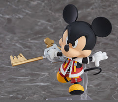 Nendoroid Kingdom Hearts II KING MICKEY