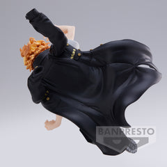 Banpresto Tokyo Revengers King Of Artist The Manjiro Sano