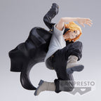 Banpresto Tokyo Revengers King Of Artist The Manjiro Sano
