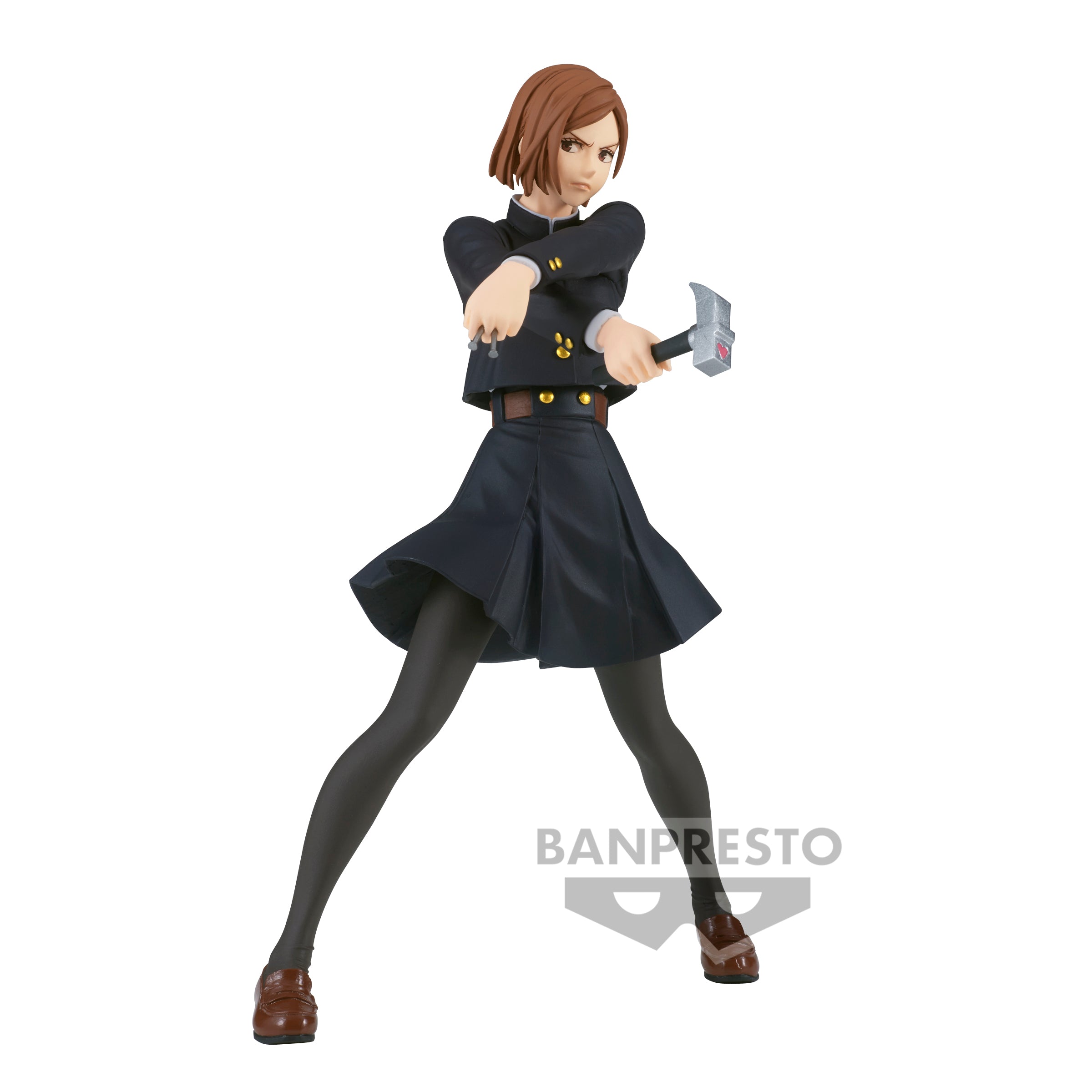 Banpresto Jujutsu Kaisen King Of Artist The Nobara Kugisaki Main image