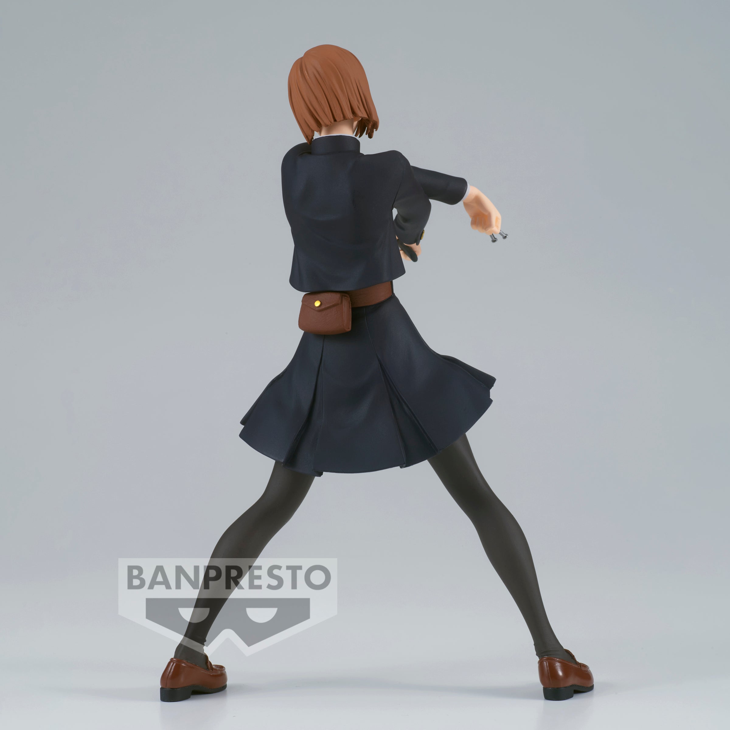 Banpresto Jujutsu Kaisen King Of Artist The Nobara Kugisaki