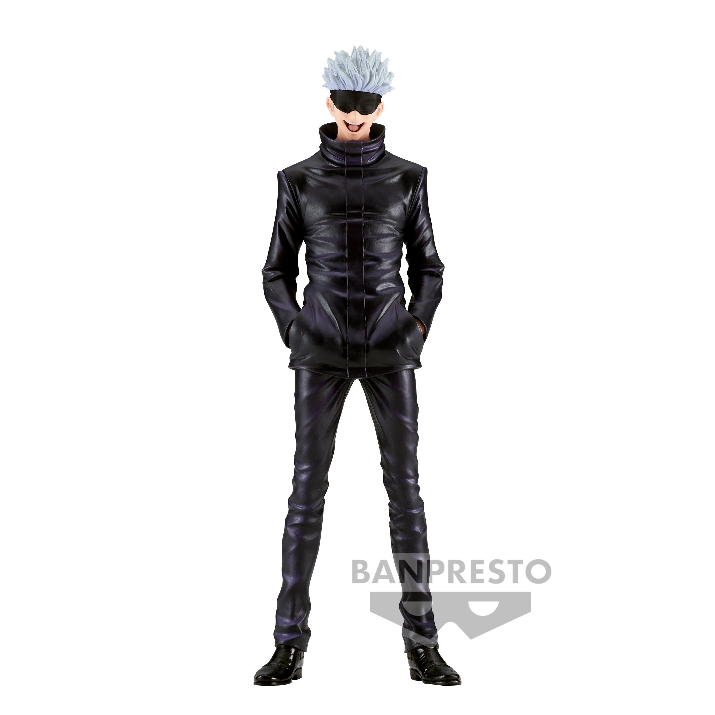 Banpresto Jujutsu Kaisen King Of Artist The Satoru Gojo Main image