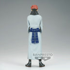 Banpresto Jujutsu Kaisen King Of Artist The Sukuna