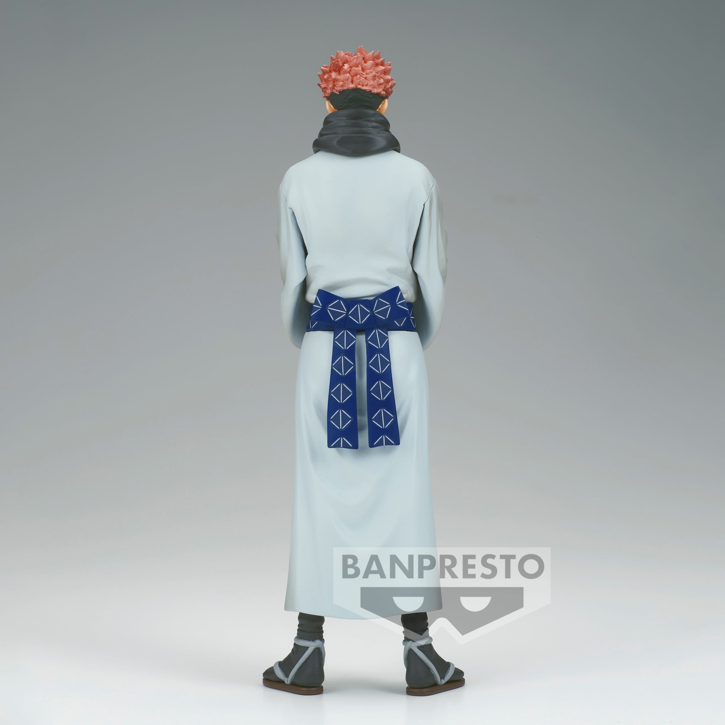 Banpresto Jujutsu Kaisen King Of Artist The Sukuna
