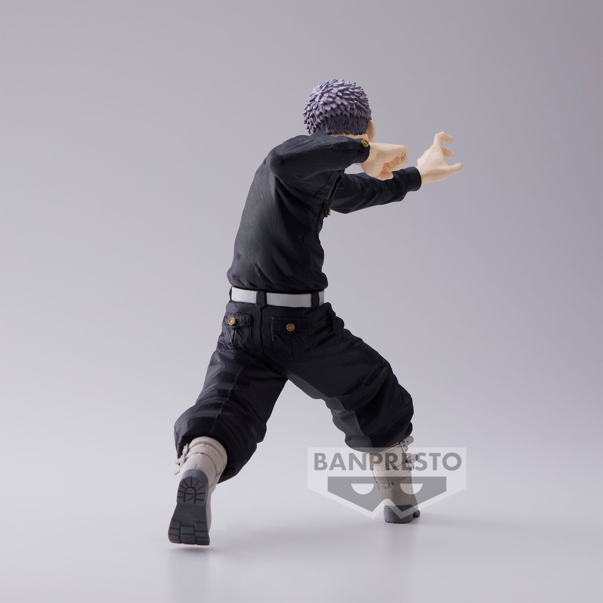 Banpresto Tokyo Revengers King Of Artist The Takashi Mitsuya Secondary image