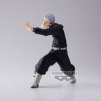 Banpresto Tokyo Revengers King Of Artist The Takashi Mitsuya