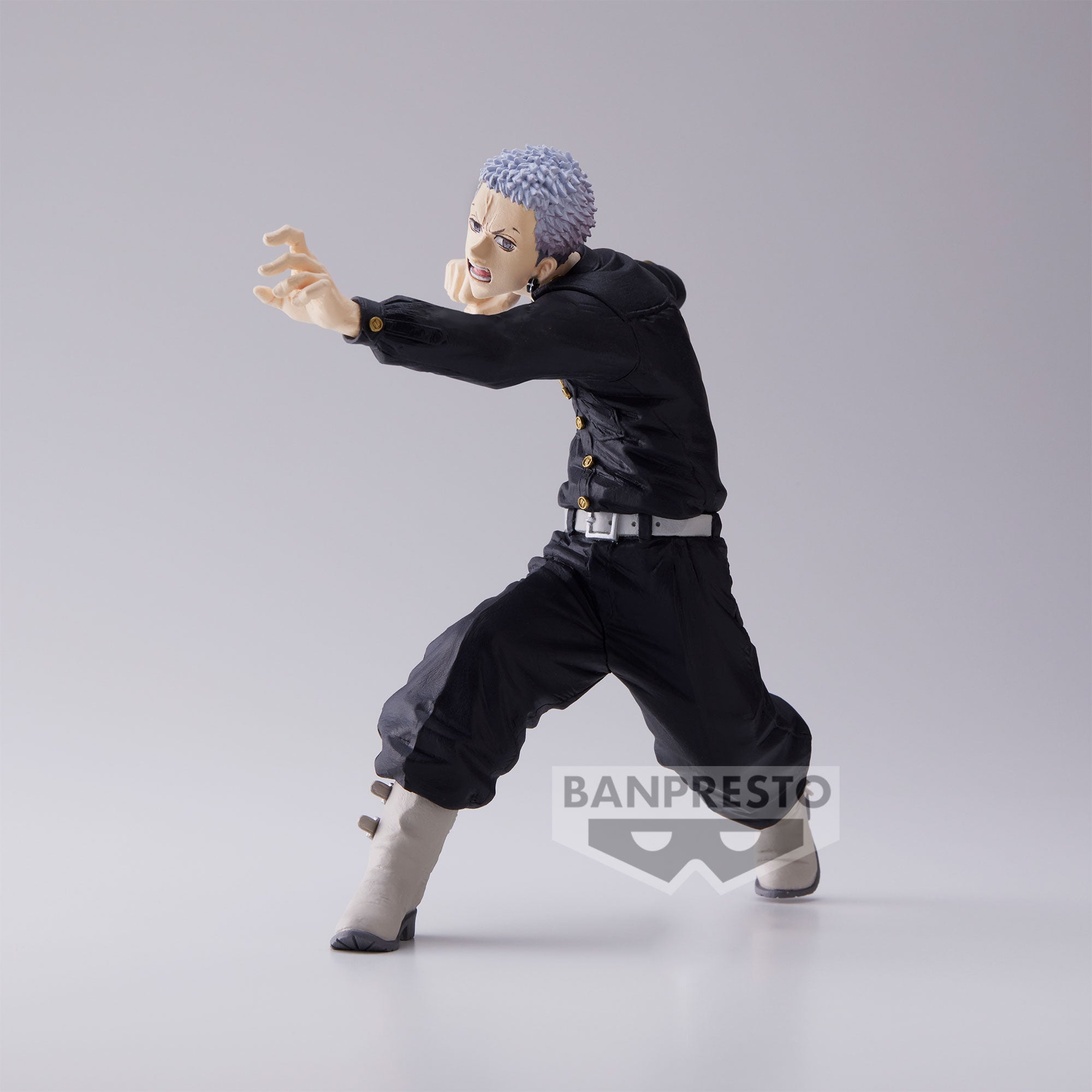 Banpresto Tokyo Revengers King Of Artist The Takashi Mitsuya