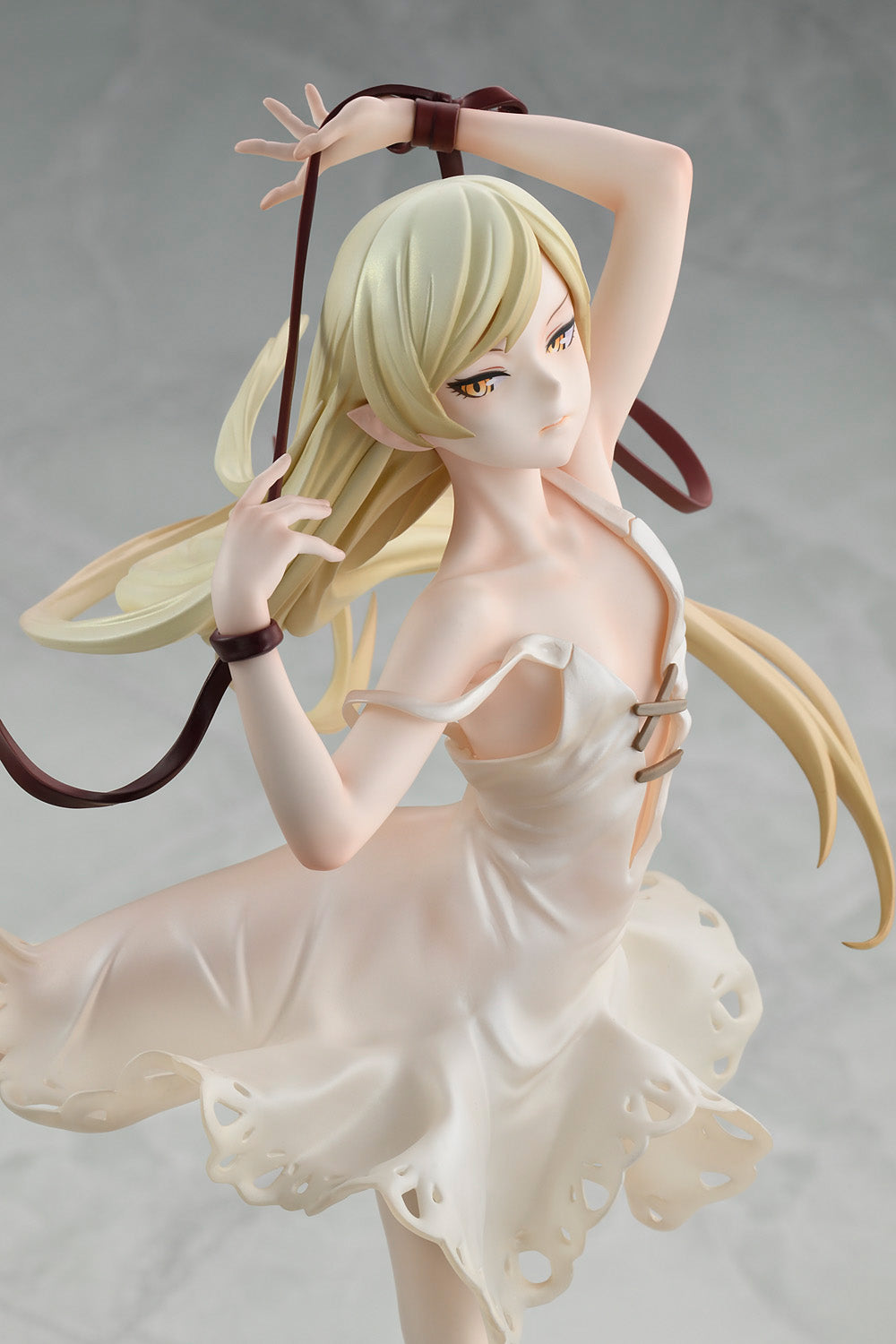 BellFine Kizumonogatari Kiss Shot Acerola Orion Heart Under Blade Main image