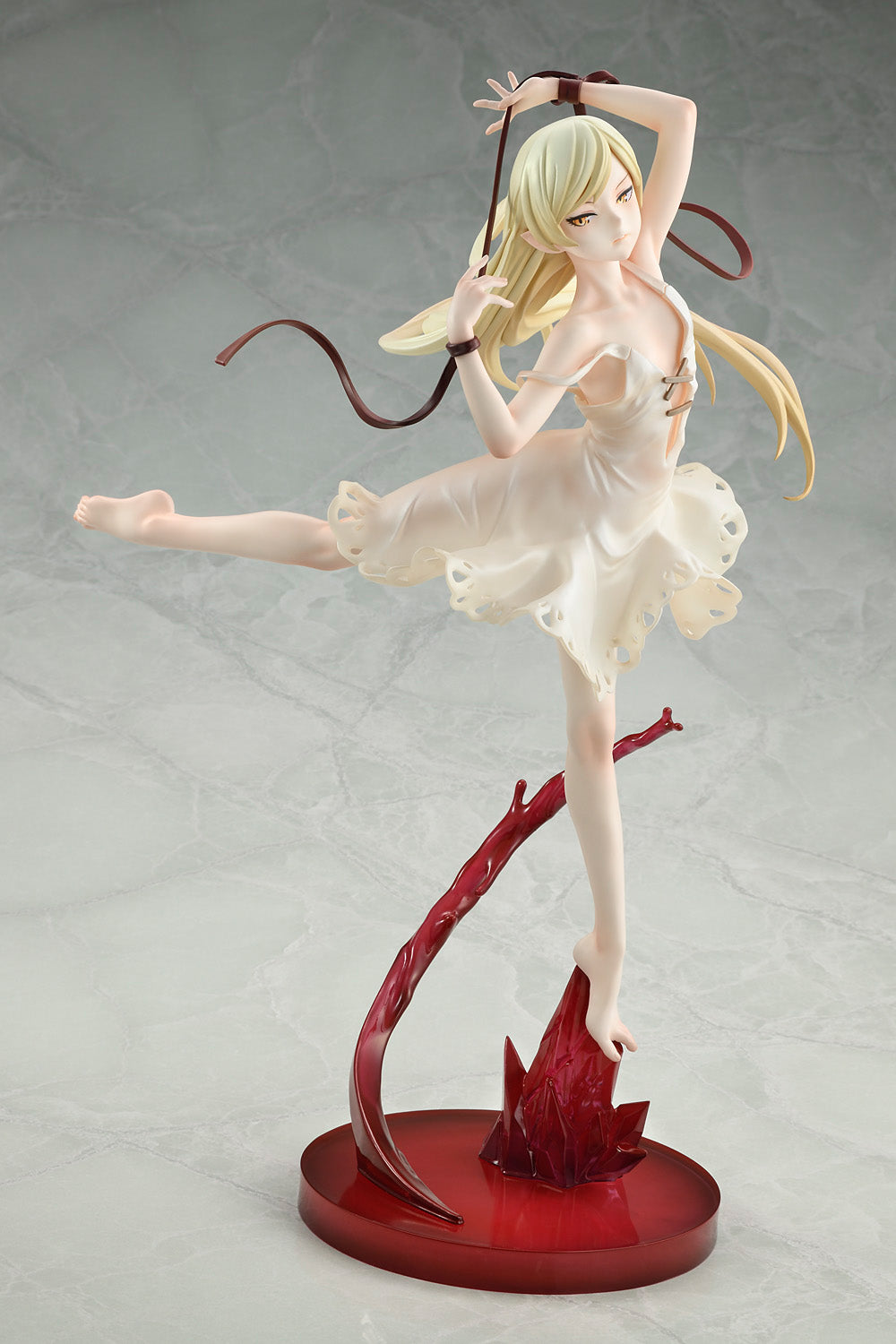 BellFine Kizumonogatari Kiss Shot Acerola Orion Heart Under Blade Secondary image