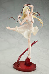 BellFine Kizumonogatari Kiss Shot Acerola Orion Heart Under Blade