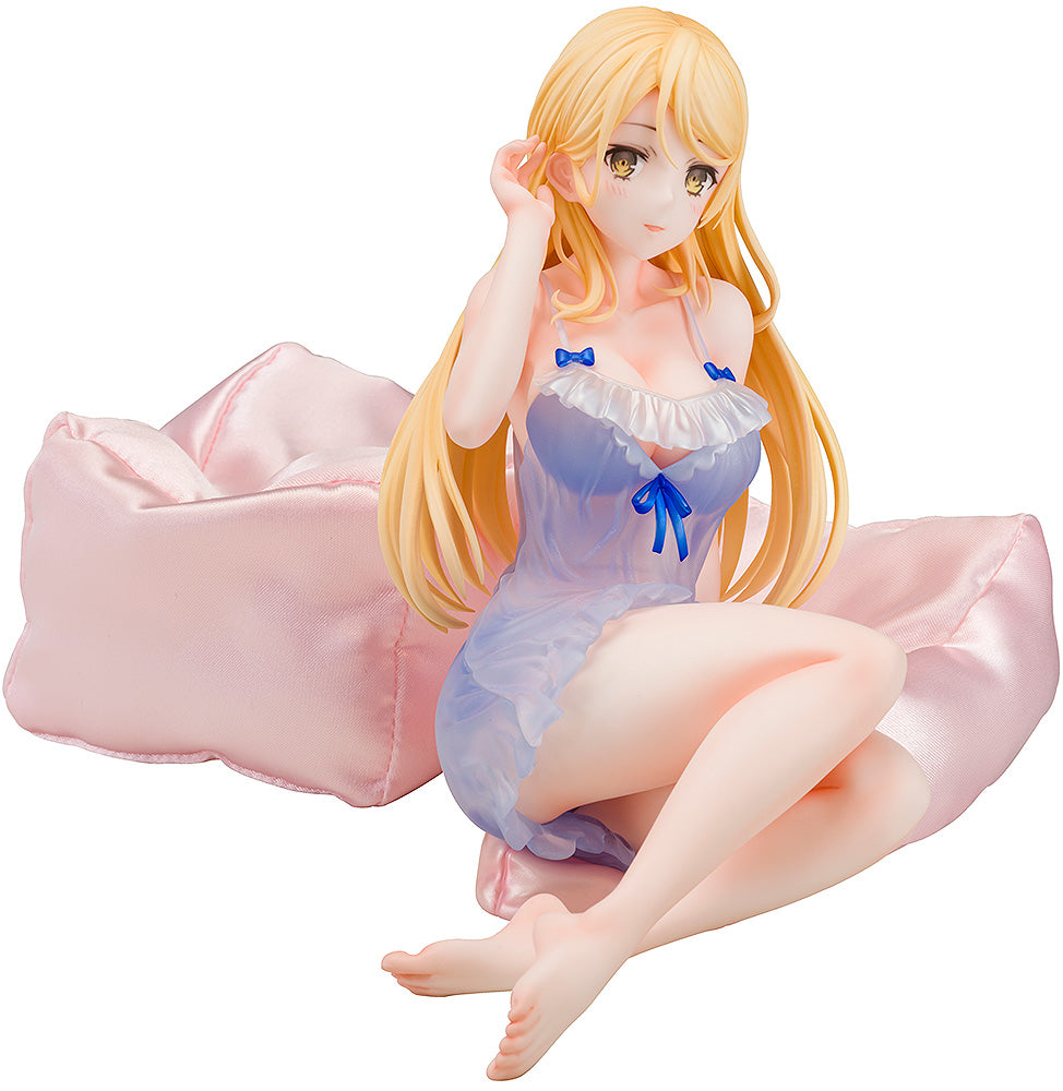 Wonderful Works Atelier Ryza 2 Klaudia Valentz Negligee Version Secondary image