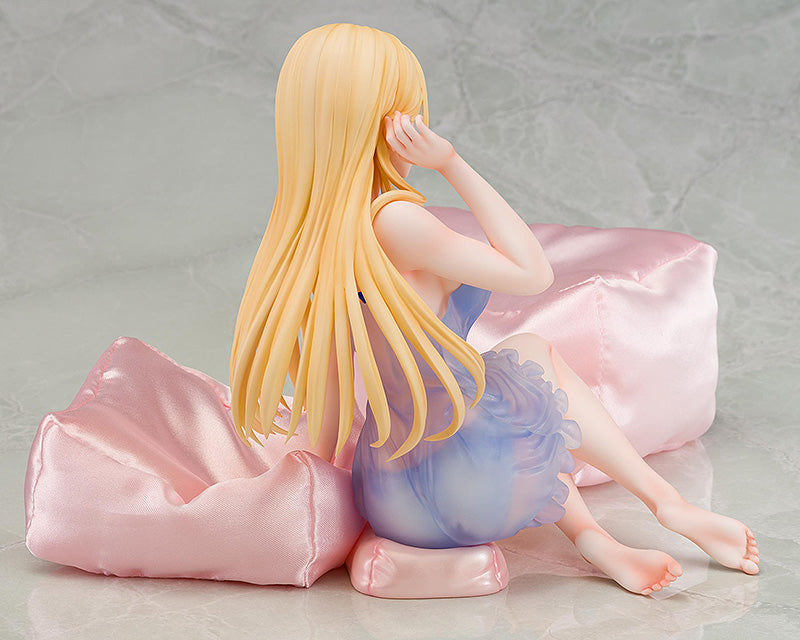 Wonderful Works Atelier Ryza 2 Klaudia Valentz Negligee Version