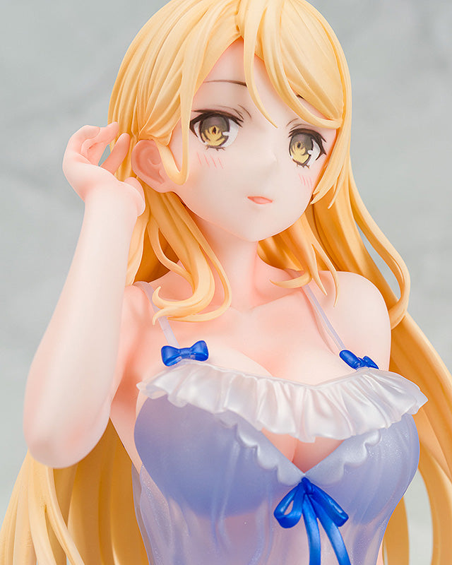 Wonderful Works Atelier Ryza 2 Klaudia Valentz Negligee Version Main image