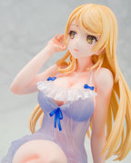 Wonderful Works Atelier Ryza 2 Klaudia Valentz Negligee Version