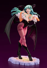 Kotobukiya Bishoujo Dark Stalkers MORRIGAN