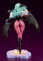 Kotobukiya Bishoujo Dark Stalkers MORRIGAN