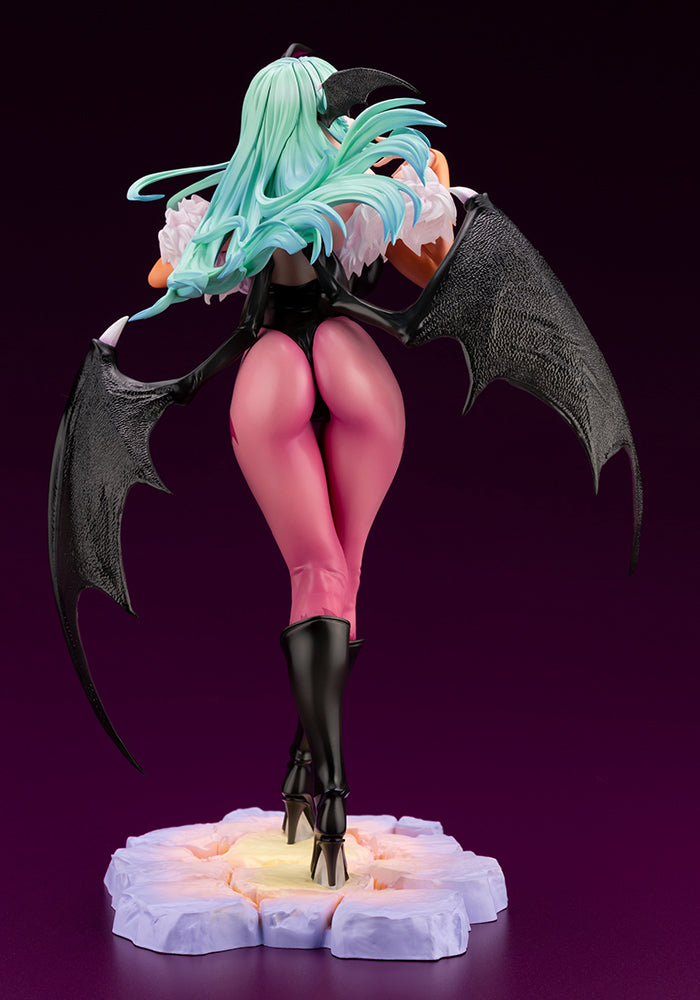 Kotobukiya Bishoujo Dark Stalkers MORRIGAN