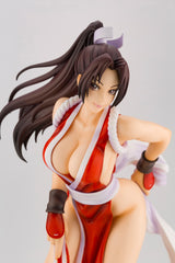 Kotobukiya Bishoujo King of Fighters'98 Mai Shiranui