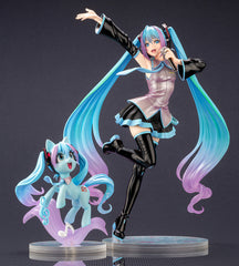 Kotobukiya Bishoujo My Little Pony Hatsune Miku