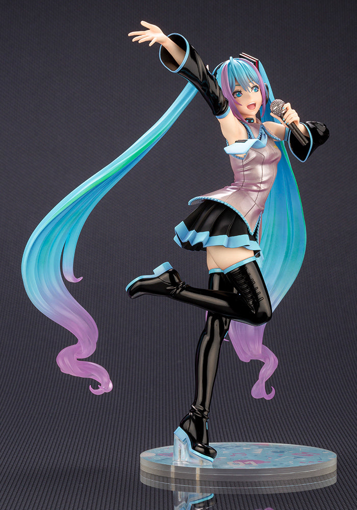 Kotobukiya Bishoujo My Little Pony Hatsune Miku
