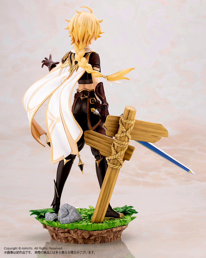 Kotobukiya Genshin Impact Aether