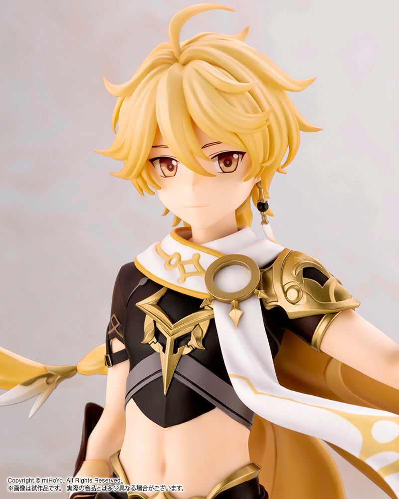 Kotobukiya Genshin Impact Aether Main image