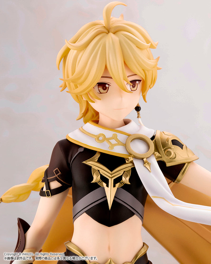 Kotobukiya Genshin Impact Aether
