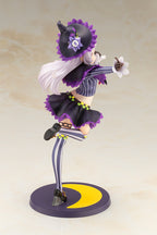 Kotobukiya Hololive Murasaki Shion.