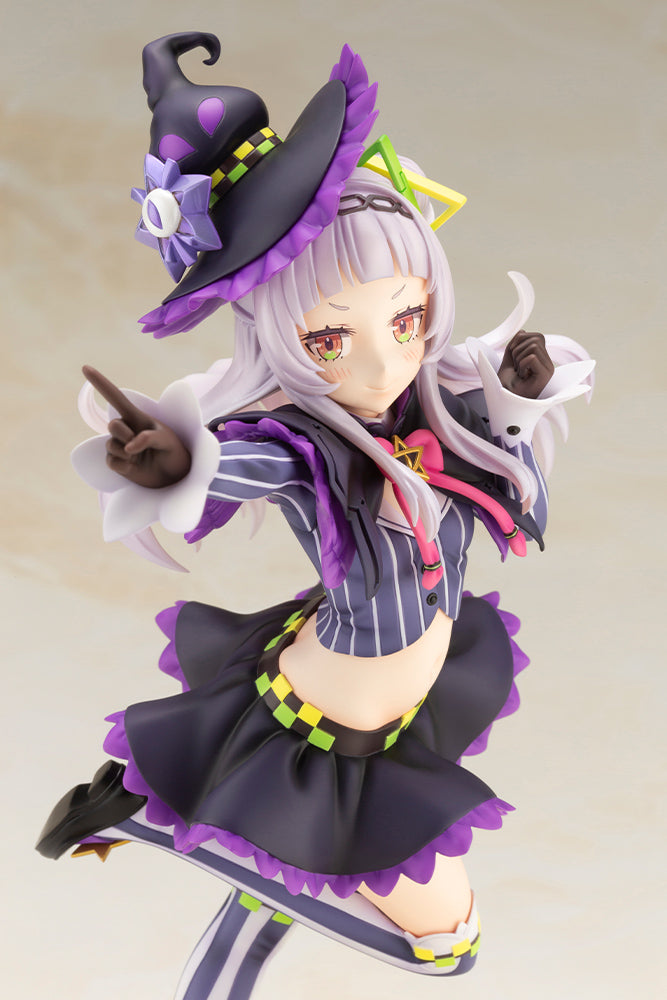Kotobukiya Hololive Murasaki Shion. Main image