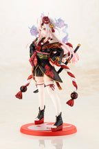 Kotobukiya Hololive Nakiri Ayame