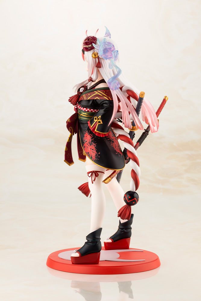 Kotobukiya Hololive Nakiri Ayame
