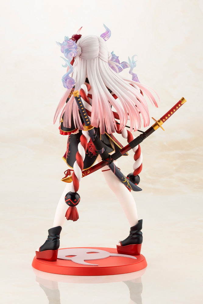 Kotobukiya Hololive Nakiri Ayame