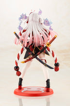 Kotobukiya Hololive Nakiri Ayame