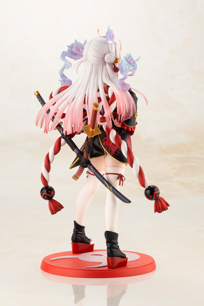 Kotobukiya Hololive Nakiri Ayame