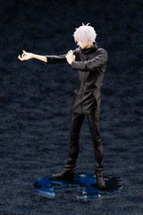 Kotobukiya Jujutsu Kaisen ARTFX J Gojo Satoru