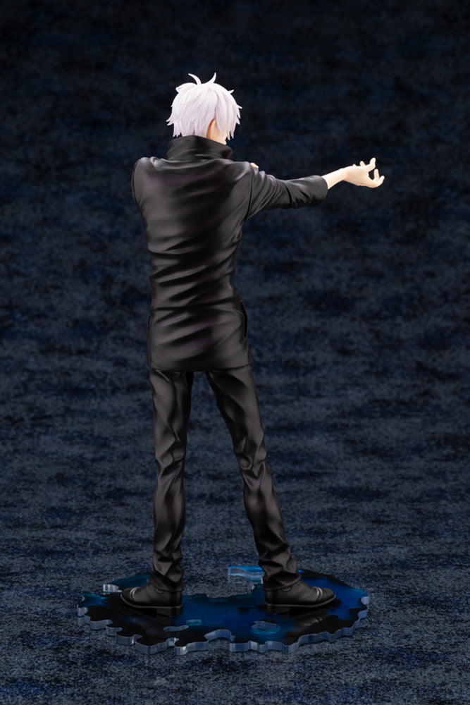 Kotobukiya Jujutsu Kaisen ARTFX J Gojo Satoru