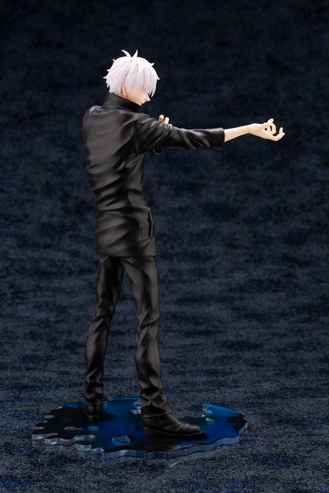 Kotobukiya Jujutsu Kaisen ARTFX J Gojo Satoru
