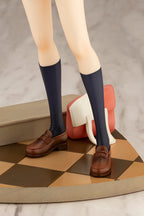 Kotobukiya Railgun Misaka Mikoto 15th Anniversary Ver