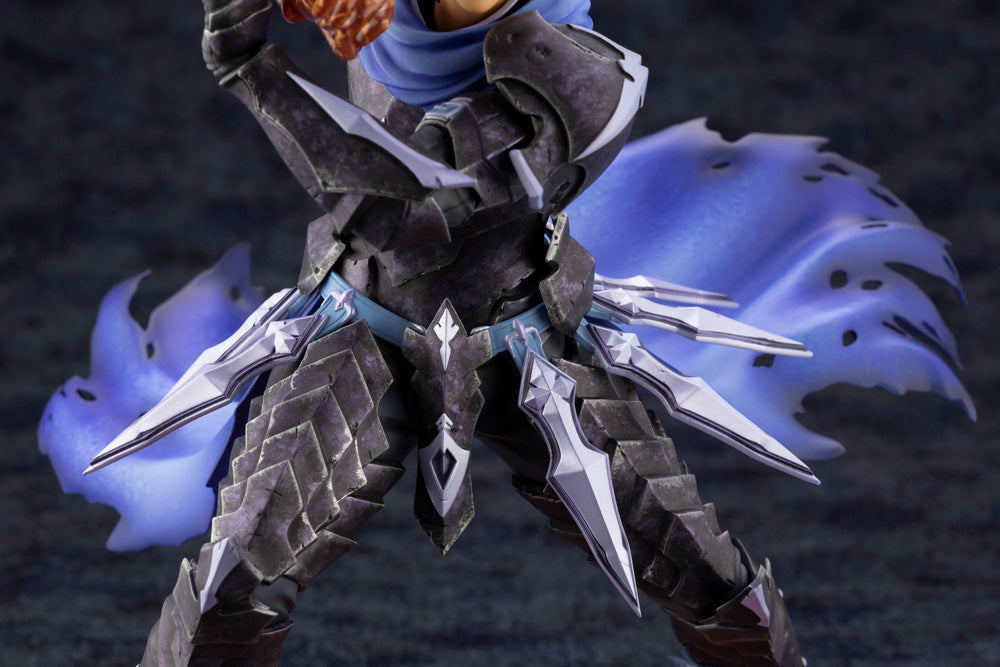 Alphen from TALES of ARISE