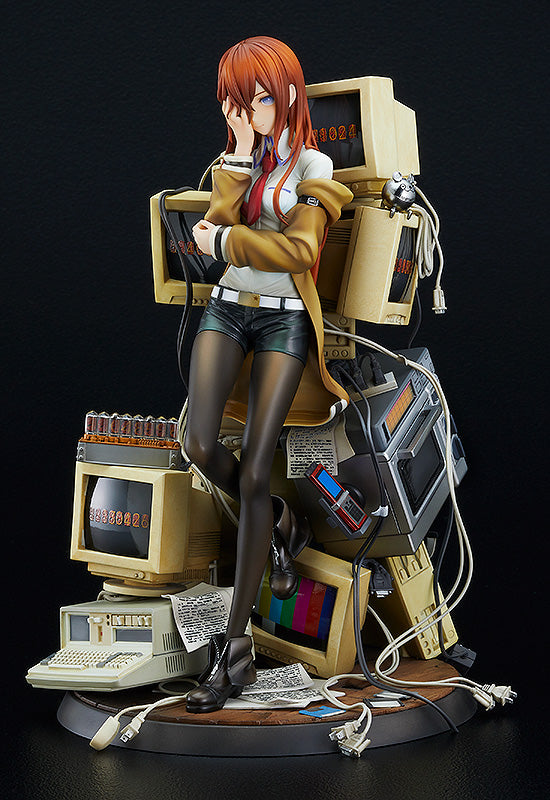 Good Smile Company Steins;Gate Kurisu Makise Reading Steiner Pre-Order Secondary image