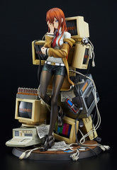 Good Smile Company Steins;Gate Kurisu Makise Reading Steiner Pre-Order