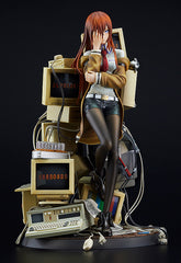 Good Smile Company Steins;Gate Kurisu Makise Reading Steiner Pre-Order