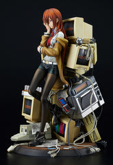 Good Smile Company Steins;Gate Kurisu Makise Reading Steiner Pre-Order