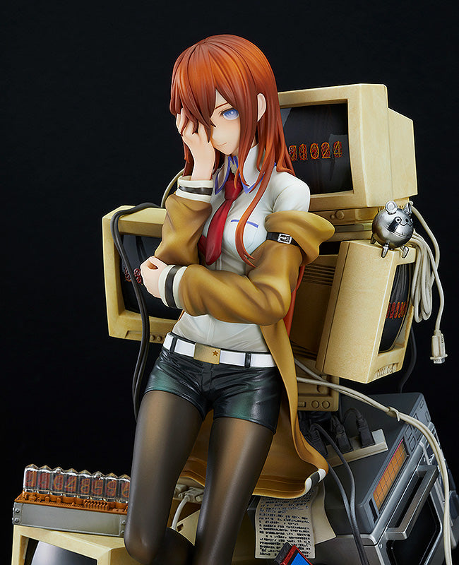 Good Smile Company Steins;Gate Kurisu Makise Reading Steiner Pre-Order Main image