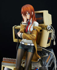 Good Smile Company Steins;Gate Kurisu Makise Reading Steiner Pre-Order