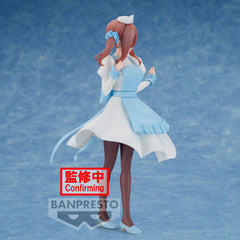 Banpresto The Quintessential Quintuplets Kyunties Miku Nakano~Nurse ver