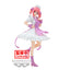 Banpresto The Quintessential Quintuplets Kyunties Nino Nakano ~Nurse ver
